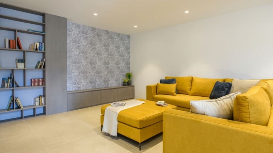 3 sovrum Villa till salu i Las Colinas Golf med pool garage - 1 015 000 € (Ref: 7975351)