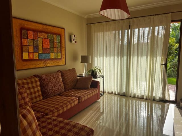 5 bedroom Villa for sale in La Manga Club, Cartagena with pool garage - € 629,950 (Ref: 7975847)