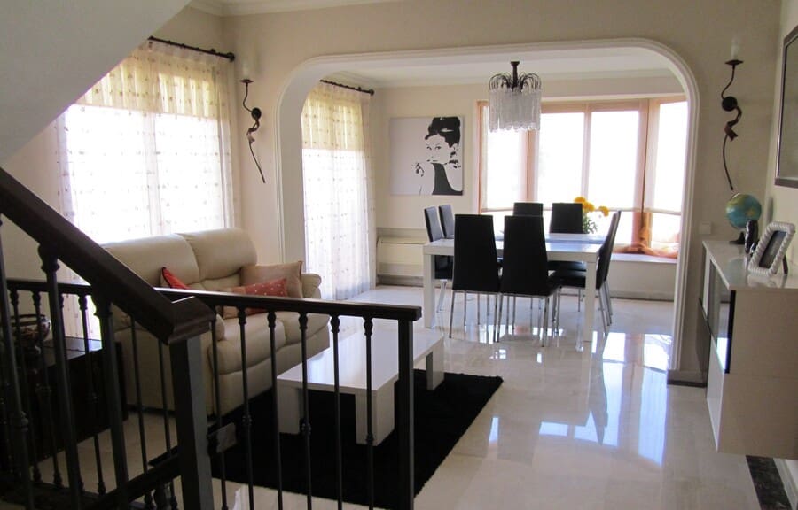 5 Zimmer Villa zu verkaufen in La Manga Club mit Pool Garage - 629.950 € (Ref: 7975847)