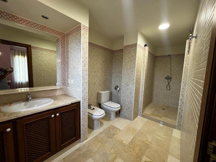 5 Zimmer Villa zu verkaufen in La Manga Club mit Pool Garage - 629.950 € (Ref: 7975847)