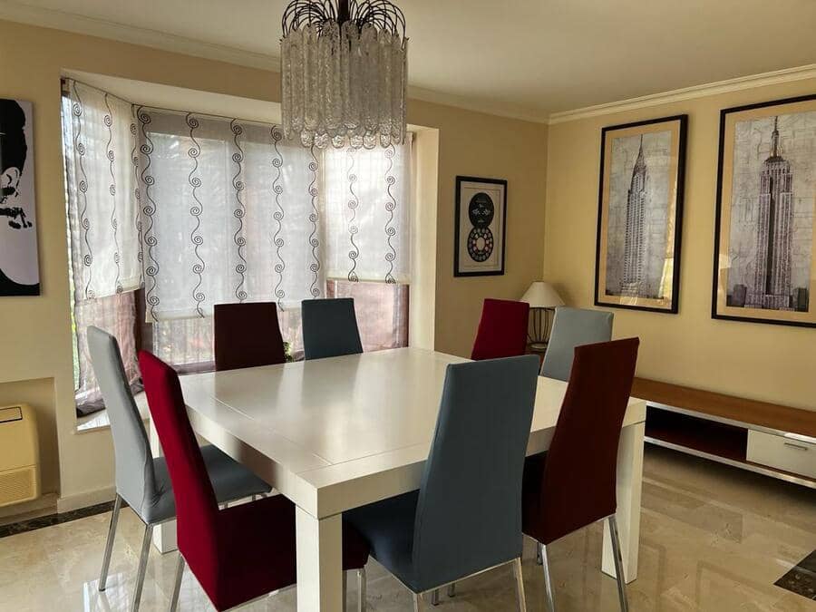 5 Zimmer Villa zu verkaufen in La Manga Club mit Pool Garage - 629.950 € (Ref: 7975847)