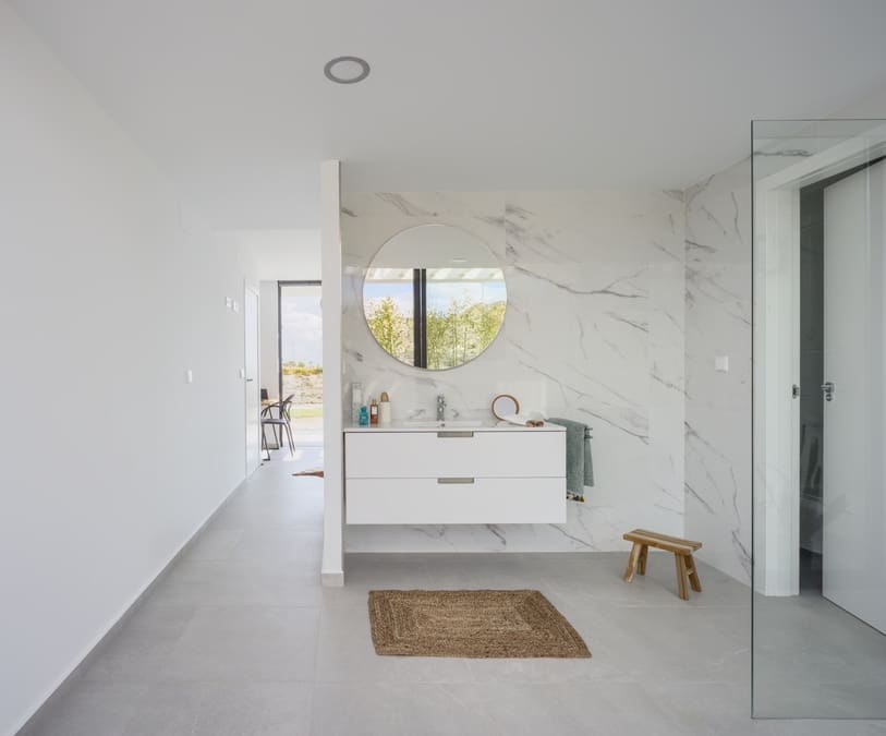 3 quarto Moradia para venda em Banos y Mendigo com piscina garagem - 964 000 € (Ref: 7977503)