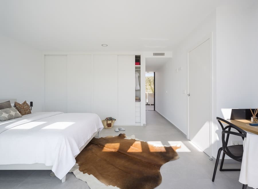 3 quarto Moradia para venda em Banos y Mendigo com piscina garagem - 964 000 € (Ref: 7977503)