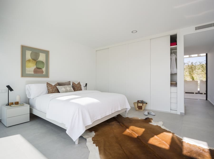 3 quarto Moradia para venda em Banos y Mendigo com piscina garagem - 964 000 € (Ref: 7977503)