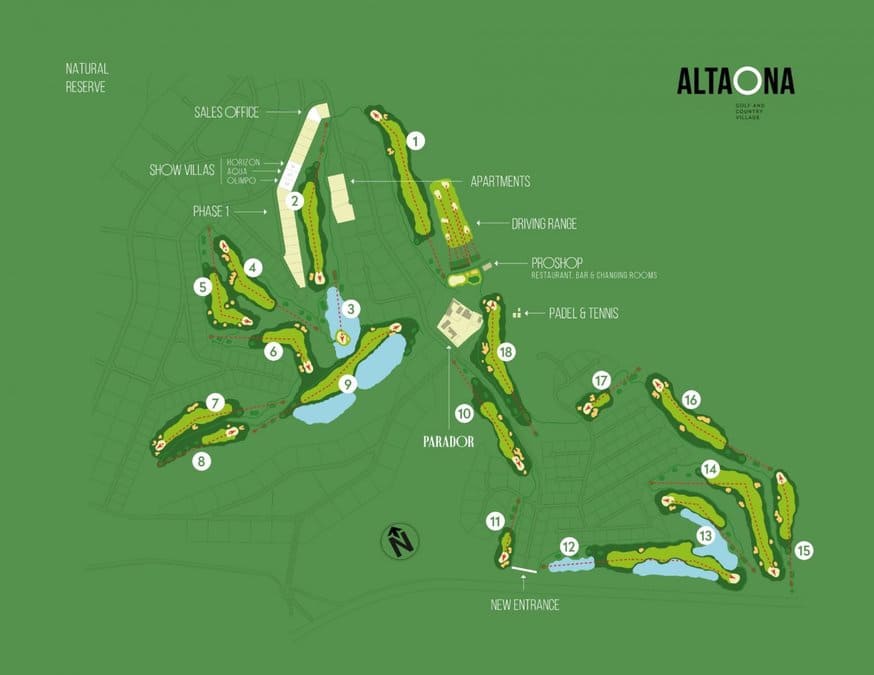 3 quarto Moradia para venda em Banos y Mendigo com piscina garagem - 964 000 € (Ref: 7977503)