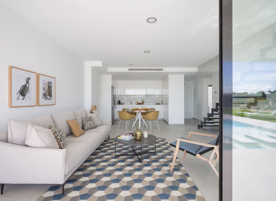 3 quarto Moradia para venda em Banos y Mendigo com piscina garagem - 964 000 € (Ref: 7977503)