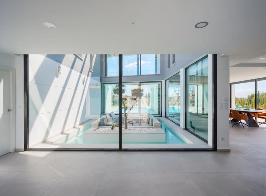 4 soveværelse Villa til salg i Banos y Mendigo med swimmingpool garage - € 1.101.500 (Ref: 7977505)