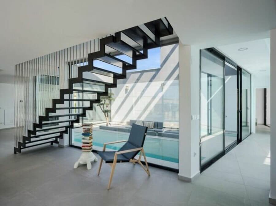 4 soveværelse Villa til salg i Banos y Mendigo med swimmingpool garage - € 1.101.500 (Ref: 7977505)