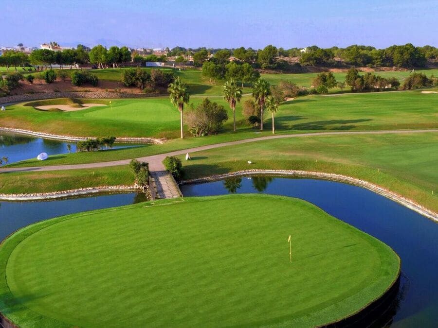 4 soveværelse Villa til salg i Banos y Mendigo med swimmingpool garage - € 1.101.500 (Ref: 7977505)