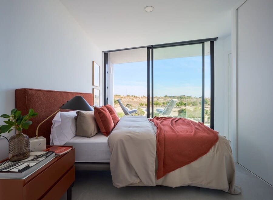 4 soveværelse Villa til salg i Banos y Mendigo med swimmingpool garage - € 1.101.500 (Ref: 7977505)