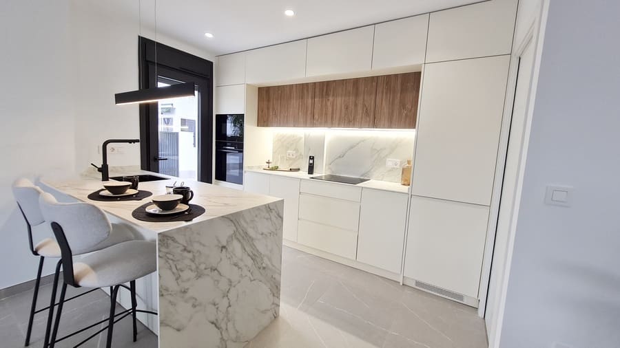 4 soveværelse Villa til salg i Torre-Pacheco med swimmingpool garage - € 764.000 (Ref: 7977516)