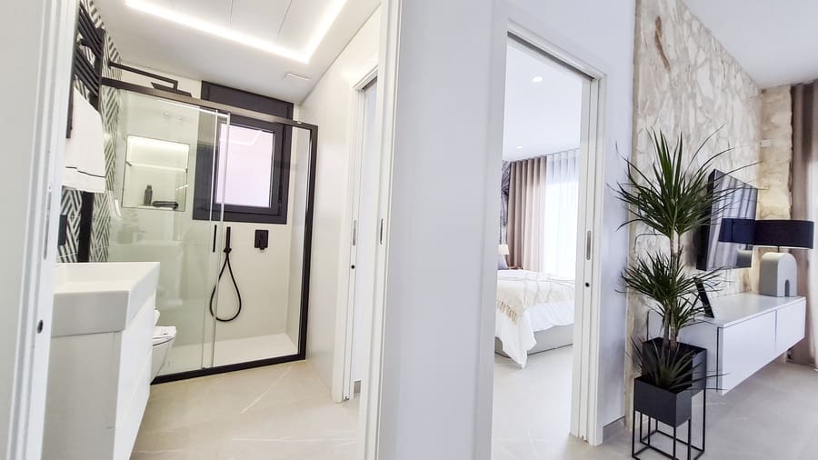 4 soveværelse Villa til salg i Torre-Pacheco med swimmingpool garage - € 764.000 (Ref: 7977516)