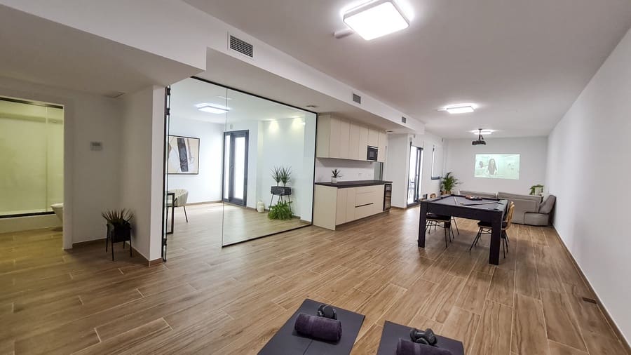 4 soveværelse Villa til salg i Torre-Pacheco med swimmingpool garage - € 764.000 (Ref: 7977516)