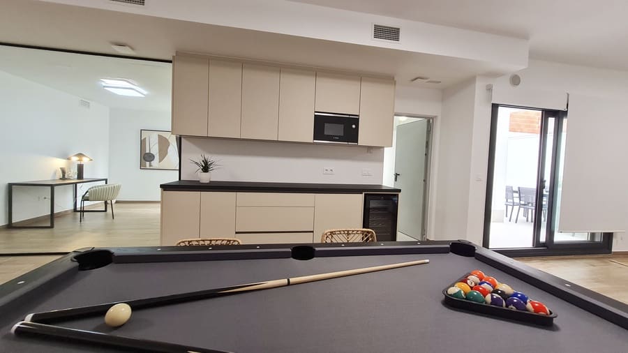 4 soveværelse Villa til salg i Torre-Pacheco med swimmingpool garage - € 764.000 (Ref: 7977516)