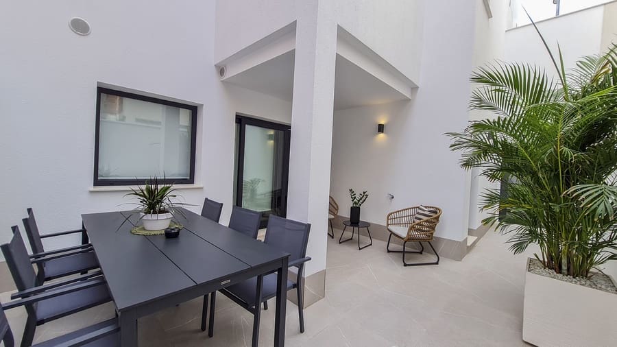 4 soveværelse Villa til salg i Torre-Pacheco med swimmingpool garage - € 764.000 (Ref: 7977516)