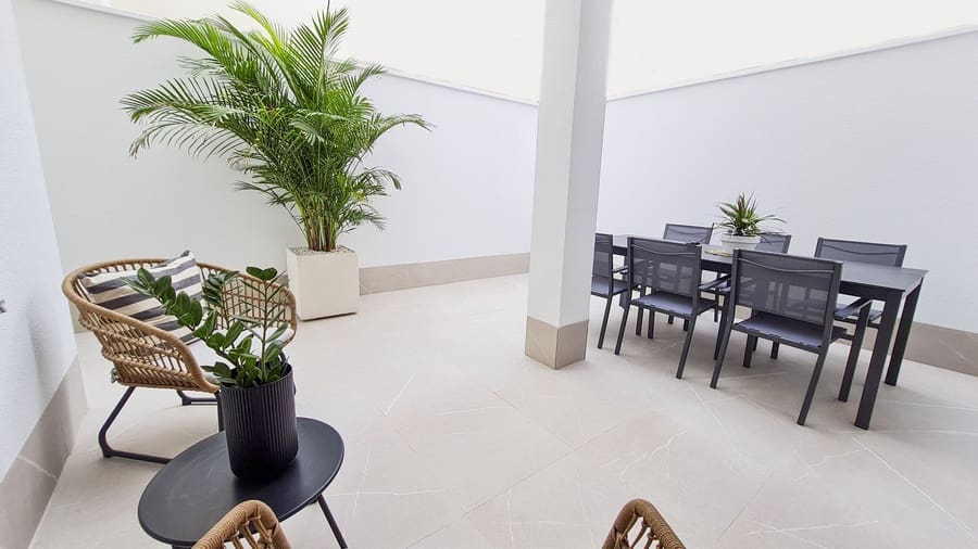 4 soveværelse Villa til salg i Torre-Pacheco med swimmingpool garage - € 764.000 (Ref: 7977516)