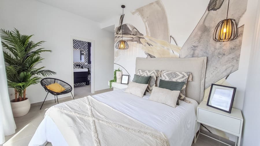 4 soveværelse Villa til salg i Torre-Pacheco med swimmingpool garage - € 764.000 (Ref: 7977516)