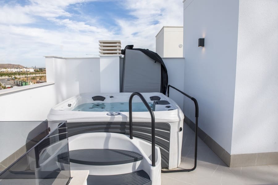 4 soveværelse Villa til salg i Torre-Pacheco med swimmingpool garage - € 764.000 (Ref: 7977516)