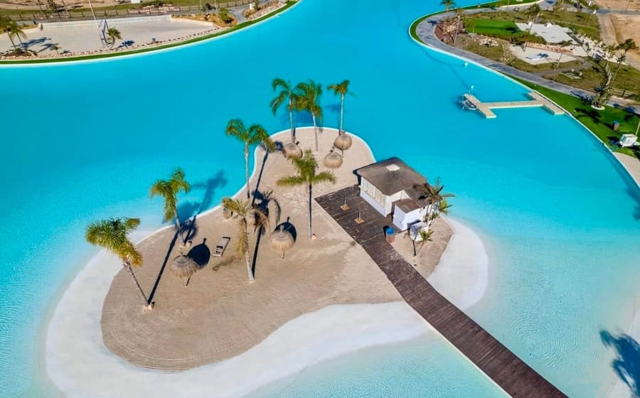 4 soveværelse Villa til salg i Torre-Pacheco med swimmingpool garage - € 764.000 (Ref: 7977516)