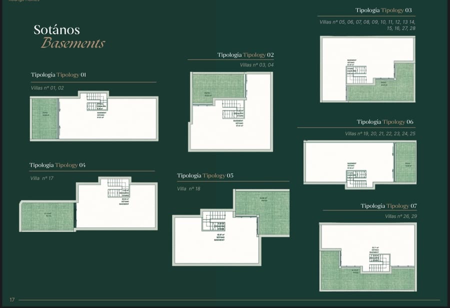 4 soveværelse Villa til salg i Torre-Pacheco med swimmingpool garage - € 764.000 (Ref: 7977516)