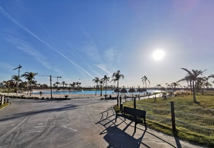 4 soveværelse Villa til salg i Torre-Pacheco med swimmingpool garage - € 764.000 (Ref: 7977516)