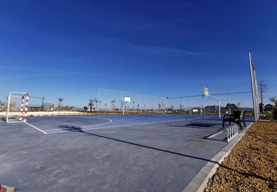 4 soveværelse Villa til salg i Torre-Pacheco med swimmingpool garage - € 764.000 (Ref: 7977516)