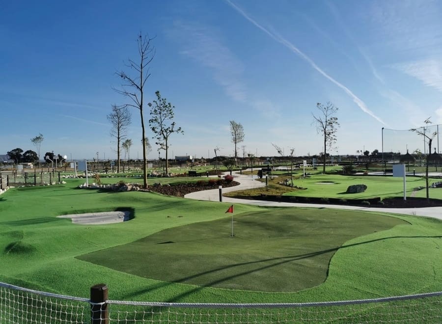 4 soveværelse Villa til salg i Torre-Pacheco med swimmingpool garage - € 764.000 (Ref: 7977516)