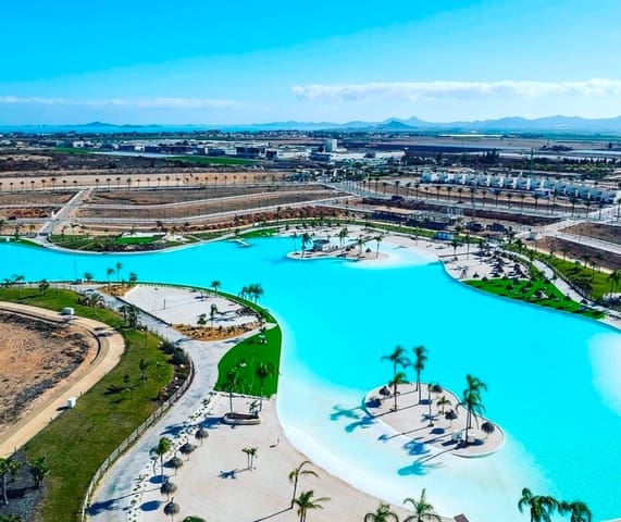 4 bedroom Villa for sale in Torre-Pacheco with pool garage - € 764,000 (Ref: 7977516)