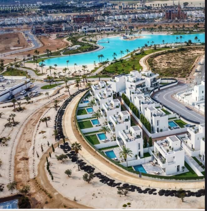 4 soveværelse Villa til salg i Torre-Pacheco med swimmingpool garage - € 764.000 (Ref: 7977516)