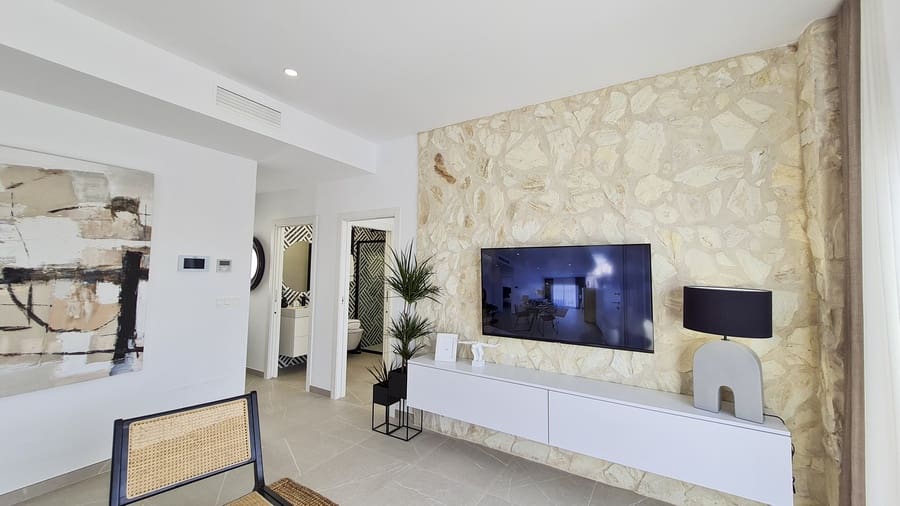 4 soveværelse Villa til salg i Torre-Pacheco med swimmingpool garage - € 764.000 (Ref: 7977516)