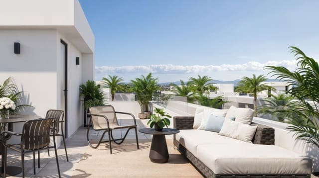 4 bedroom Villa for sale in Torre-Pacheco with pool garage - € 764,000 (Ref: 7977516)