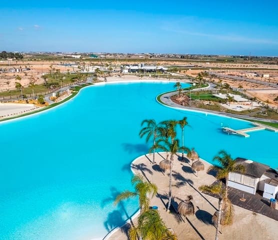 4 bedroom Villa for sale in Torre-Pacheco with pool garage - € 764,000 (Ref: 7977516)