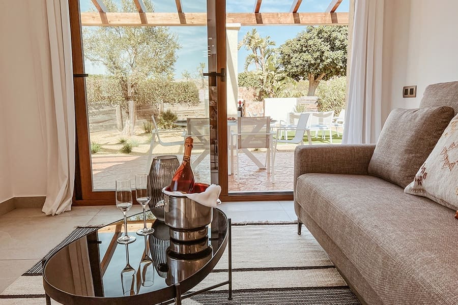 3 bedroom Villa for sale in Desert Springs, Cuevas del Almanzora with