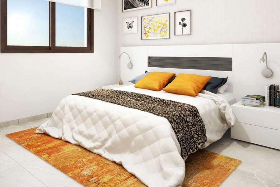 2 bedroom Apartment for sale in Almeria city with pool garage - € 167,000 (Ref: 8083265)