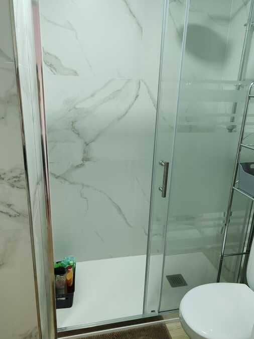 2 soveværelse Lejlighed til salg i Los Narejos med garage - € 175.000 (Ref: 9010001)