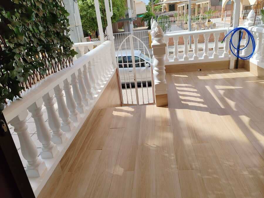 2 soveværelse Lejlighed til salg i Los Narejos med garage - € 175.000 (Ref: 9010001)