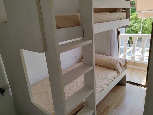 2 soveværelse Lejlighed til salg i Los Narejos, Los Alcázares med garage - € 175.000 (Ref: 9010001)