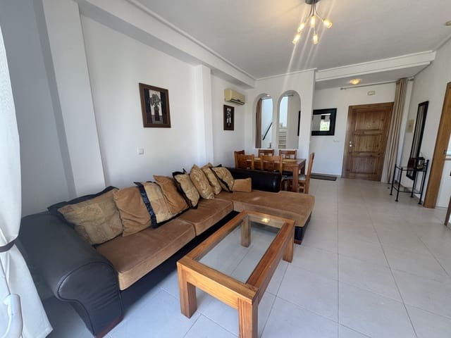 3 soveværelse Villa til salg i Roldan, Torre-Pacheco med swimmingpool garage - € 359.000 (Ref: 9010004)