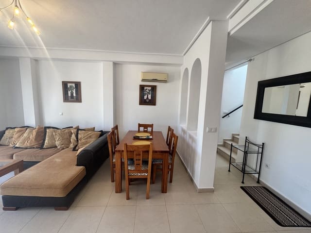 3 soveværelse Villa til salg i Roldan, Torre-Pacheco med swimmingpool garage - € 359.000 (Ref: 9010004)