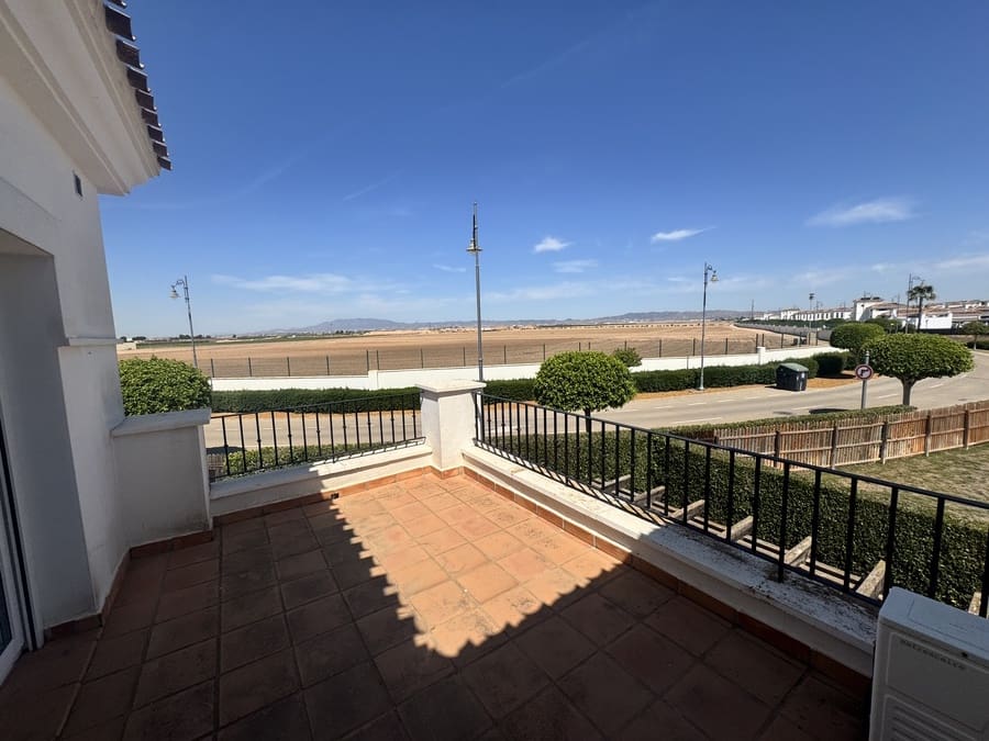 3 soveværelse Villa til salg i Roldan med swimmingpool garage - € 359.000 (Ref: 9010004)