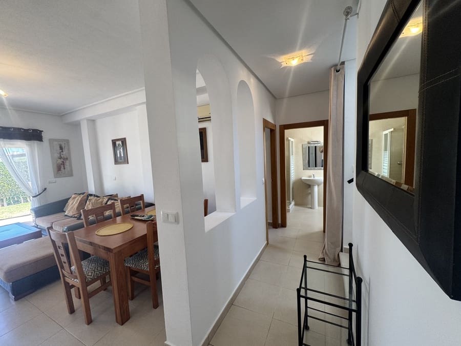 3 soveværelse Villa til salg i Roldan med swimmingpool garage - € 359.000 (Ref: 9010004)