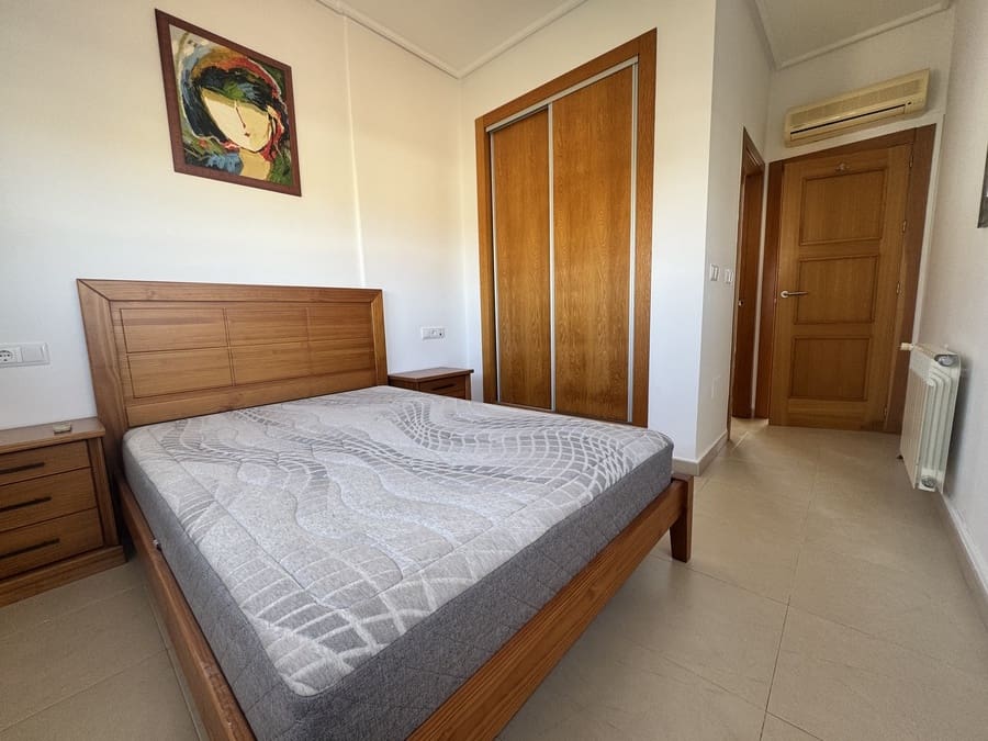 3 soveværelse Villa til salg i Roldan med swimmingpool garage - € 359.000 (Ref: 9010004)