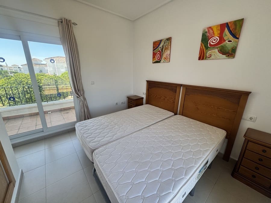 3 soveværelse Villa til salg i Roldan med swimmingpool garage - € 359.000 (Ref: 9010004)