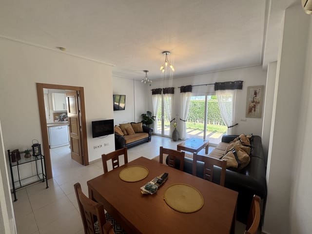 3 soveværelse Villa til salg i Roldan, Torre-Pacheco med swimmingpool garage - € 359.000 (Ref: 9010004)