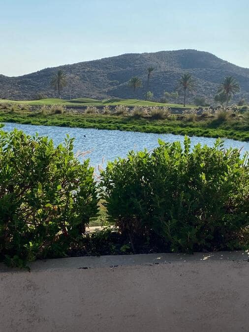 2 bedroom Apartment for sale in Pulpi with pool garage - € 255,000 (Ref: 9010039)