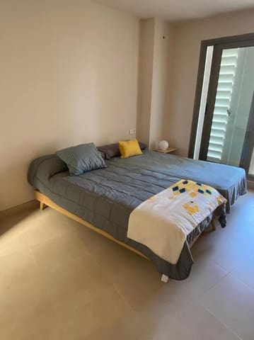 2 bedroom Apartment for sale in Pulpí with pool garage - € 255,000 (Ref: 9010039)