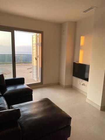 2 bedroom Apartment for sale in Pulpí with pool garage - € 255,000 (Ref: 9010039)