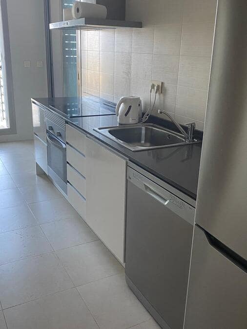 2 bedroom Apartment for sale in Pulpi with pool garage - € 255,000 (Ref: 9010039)