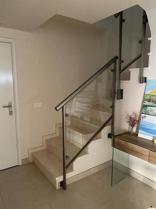 2 bedroom Apartment for sale in Pulpi with pool garage - € 255,000 (Ref: 9010039)