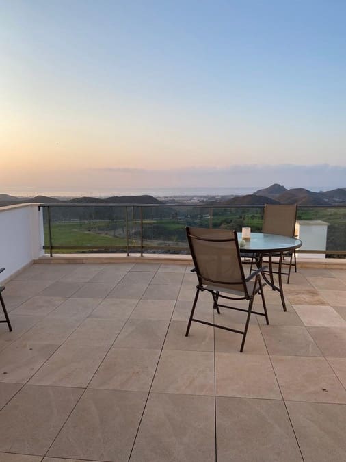 2 bedroom Apartment for sale in Pulpi with pool garage - € 255,000 (Ref: 9010039)